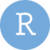 RStudio icon