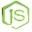 Nodejs icon