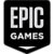 Epic Games icon