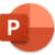 PowerPoint icon