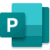 Publisher icon