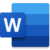 Word icon