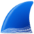 Wireshark icon